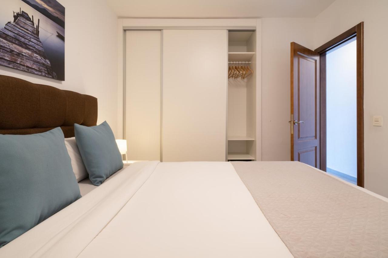 Pleamar Apartment Puerto del Carmen  Exterior foto