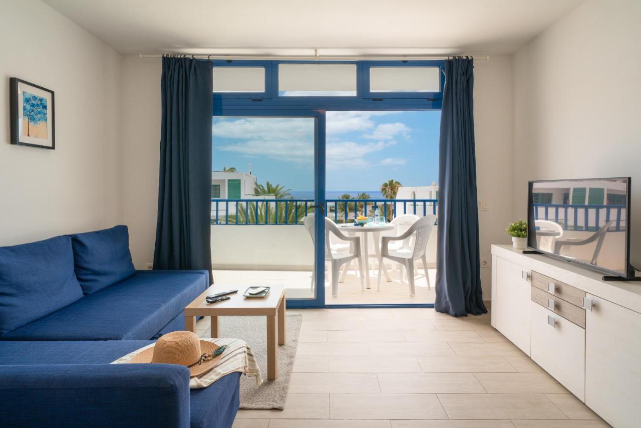 Pleamar Apartment Puerto del Carmen  Exterior foto