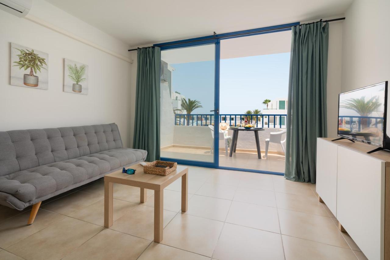 Pleamar Apartment Puerto del Carmen  Exterior foto