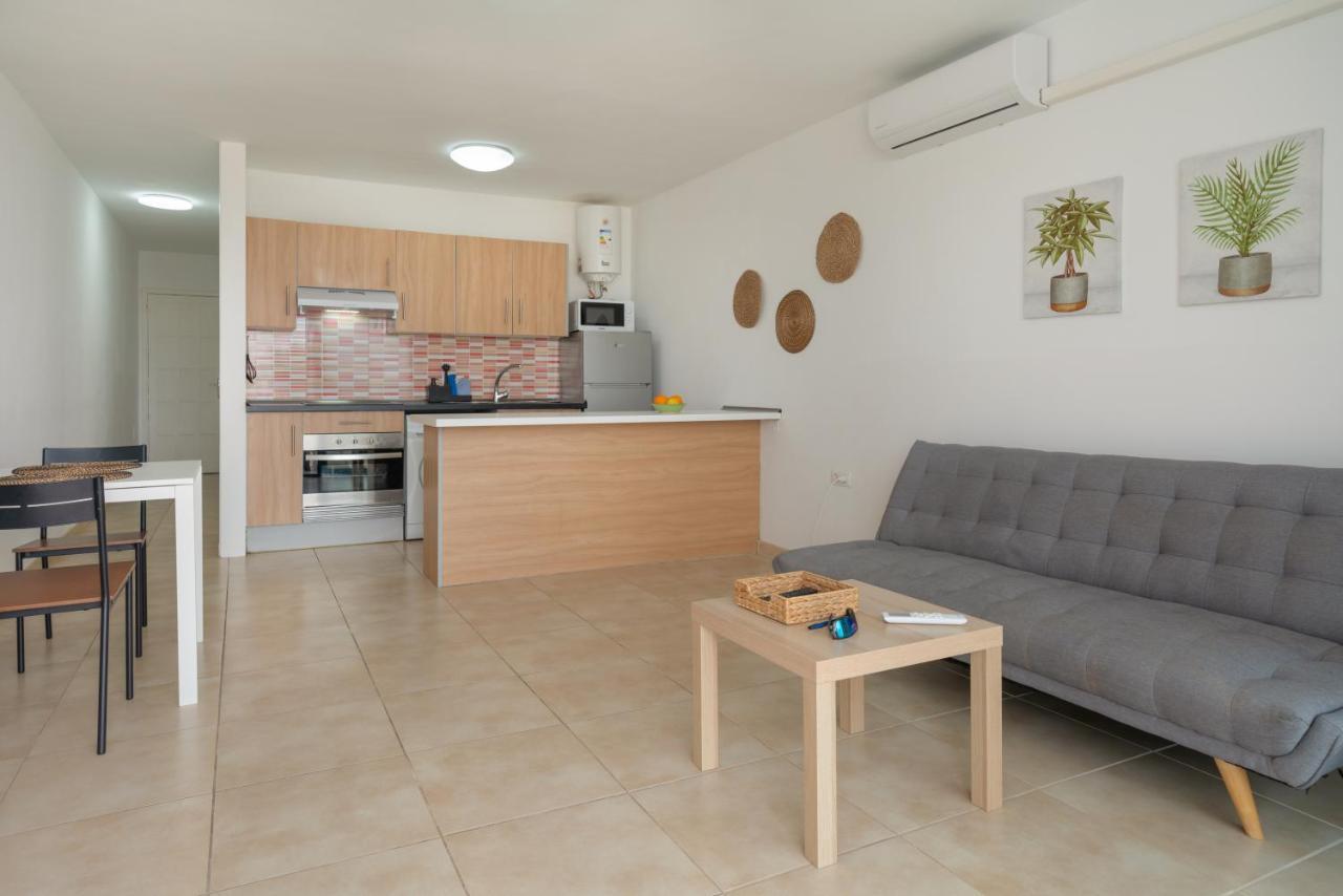Pleamar Apartment Puerto del Carmen  Exterior foto