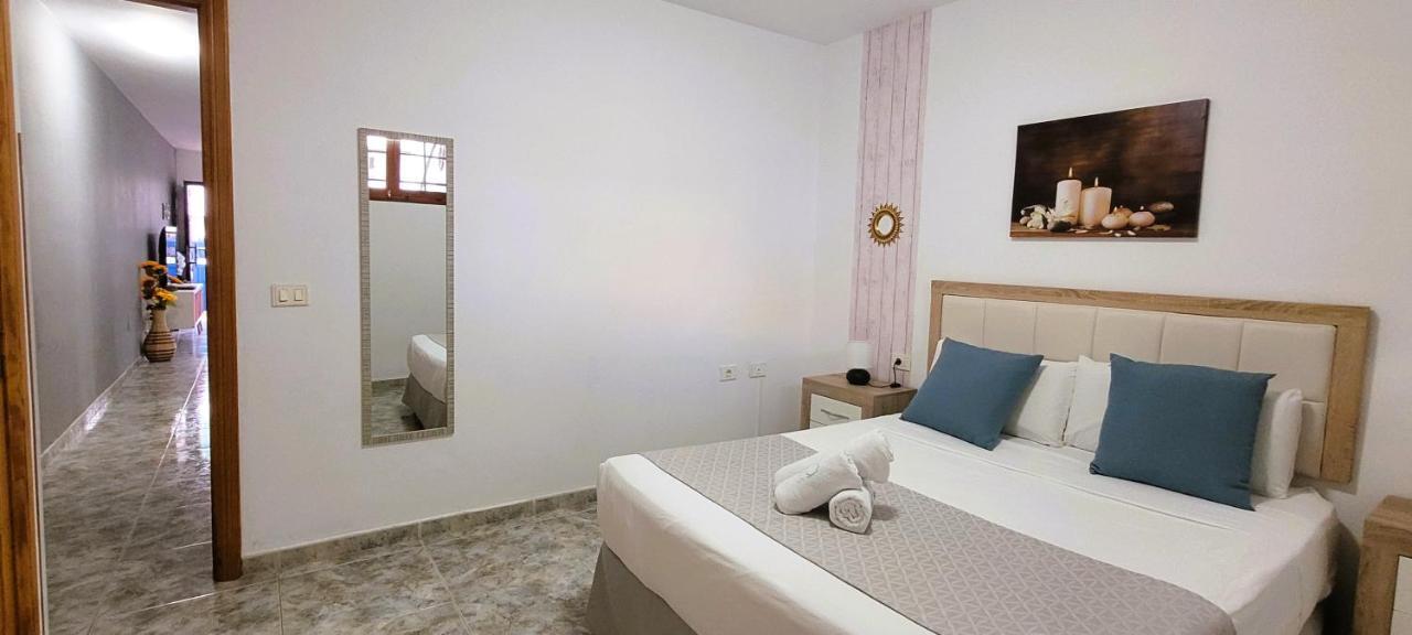 Pleamar Apartment Puerto del Carmen  Exterior foto