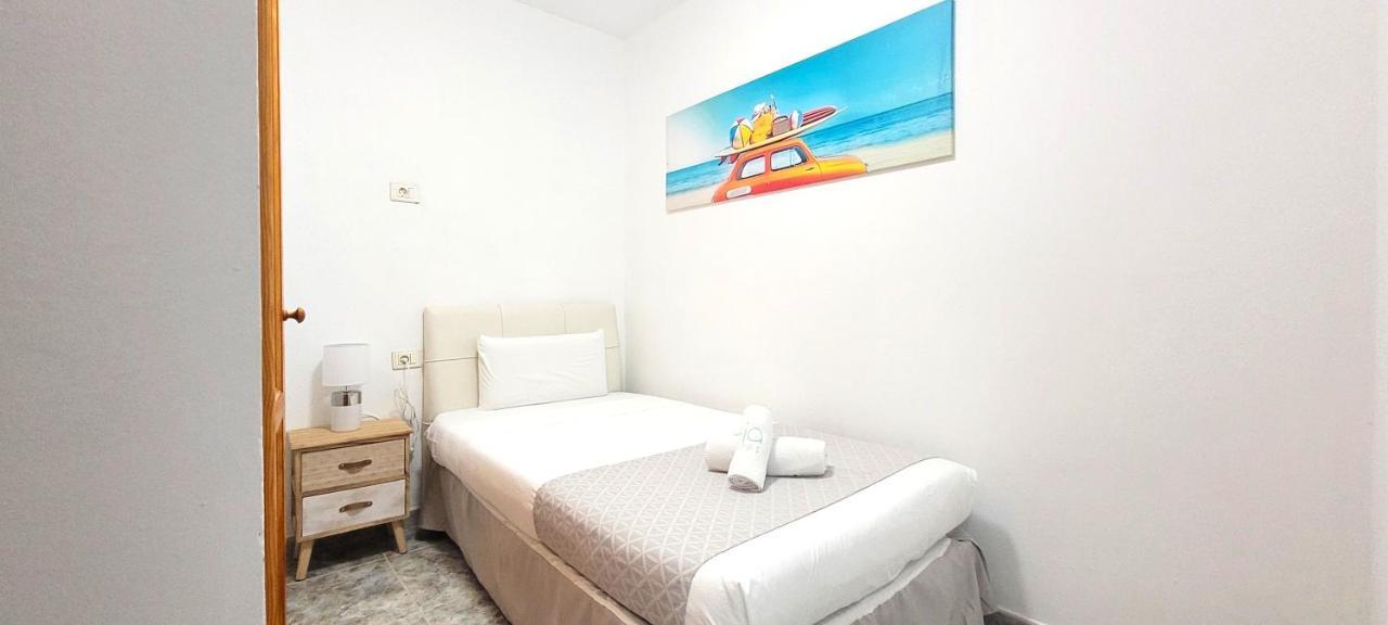 Pleamar Apartment Puerto del Carmen  Exterior foto