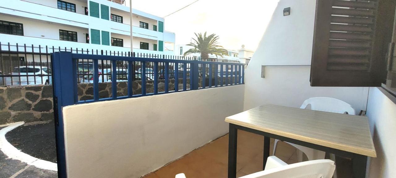 Pleamar Apartment Puerto del Carmen  Exterior foto