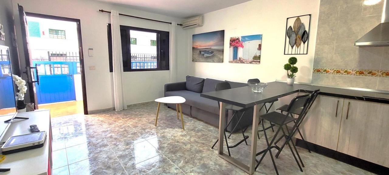 Pleamar Apartment Puerto del Carmen  Exterior foto