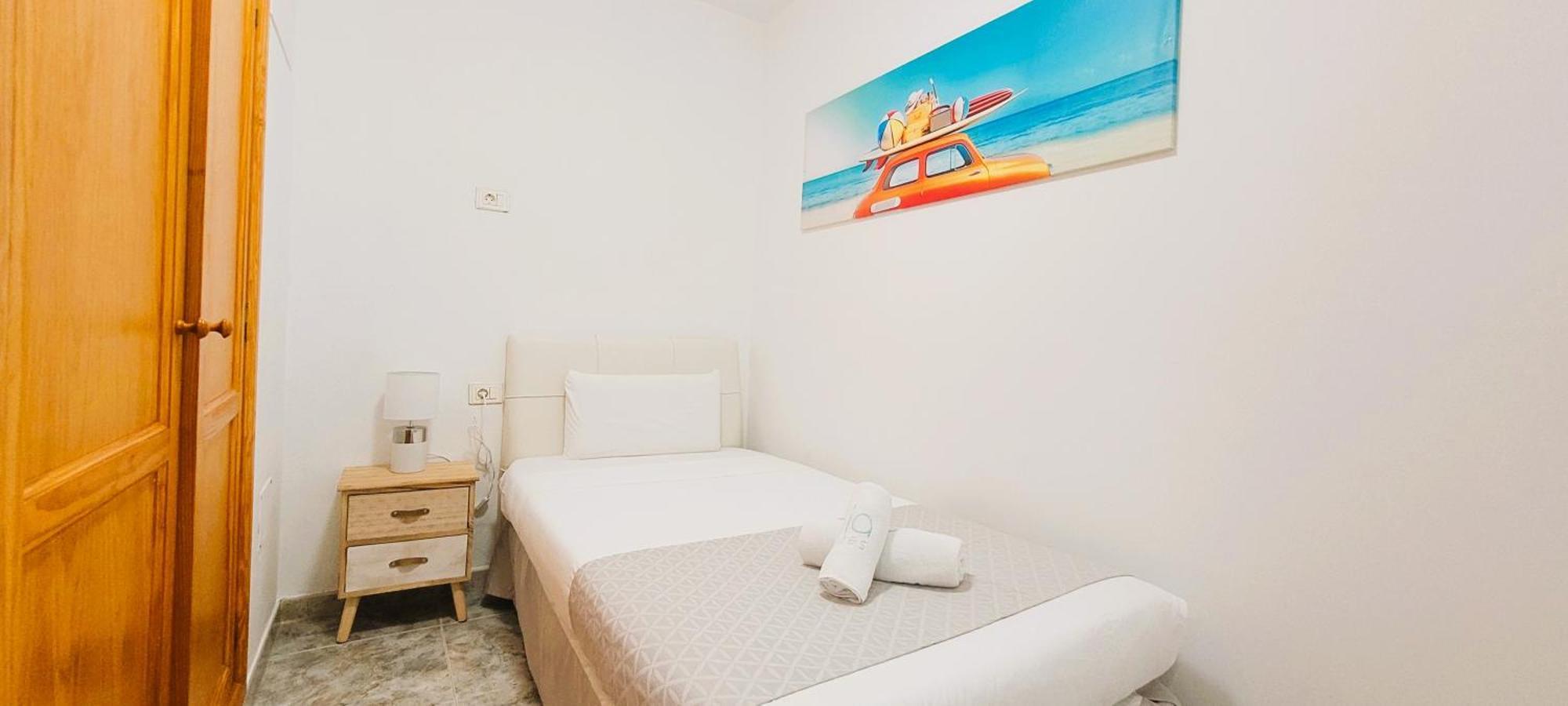 Pleamar Apartment Puerto del Carmen  Exterior foto